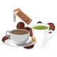 Tè e Caffè