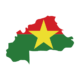 BURKINA FASO